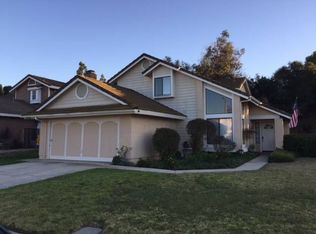 13008 Sleepy Wind St, Moorpark, CA 93021