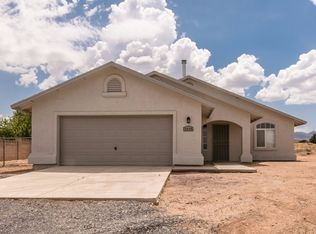 7648 E Mesa Vista Ct, Kingman, AZ 86401