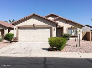 22764 W Pima St, Buckeye, AZ 85326