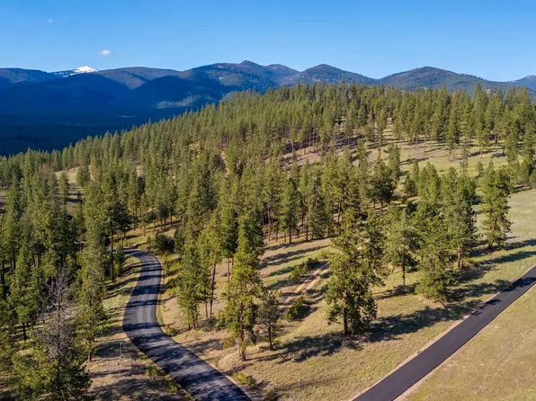 Nhn Table Ridge Rd, Huson, MT 59846