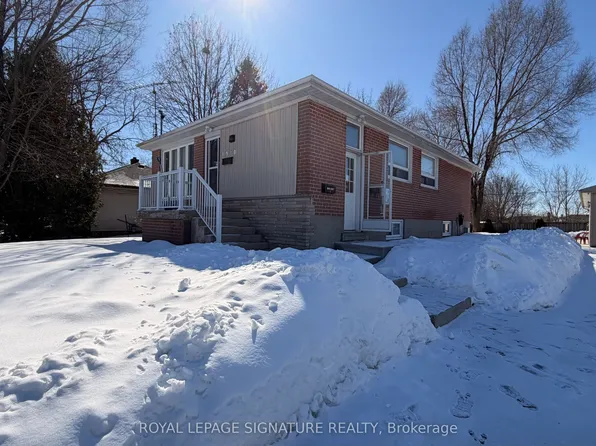 1980 Liverpool Rd #Basement, Pickering, ON L1V 1W5