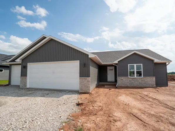 2021 Antelope Trl, Kaukauna, WI 54130