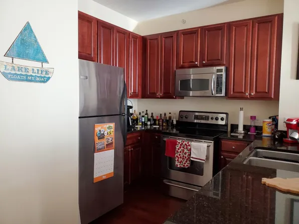 1235 S Prairie Ave #87, Chicago, IL 60605
