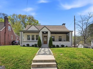 496 Shannon Dr SW, Atlanta, GA 30310