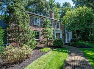 1 Tanglewood Rd, Boxford, MA 01921
