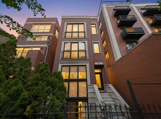 823 N Marshfield Ave #1, Chicago, IL 60622