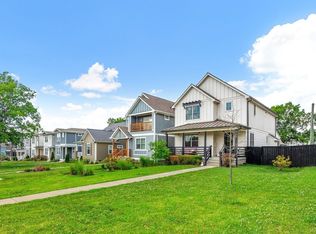 4800 Kentucky Ave #A, Nashville, TN 37209