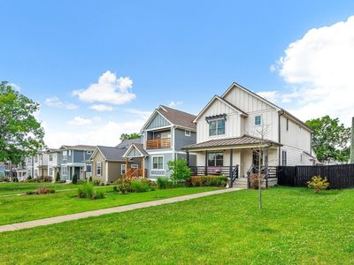 4800 Kentucky Ave #A, Nashville, TN, 37209