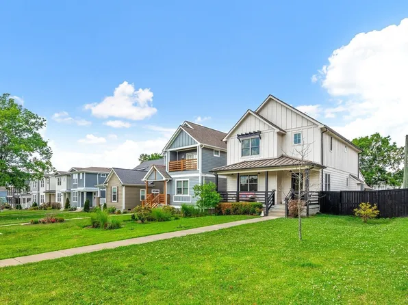 4800 Kentucky Ave #A, Nashville, TN 37209