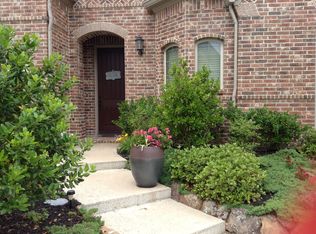 2343 Palazzo Ln, Allen, TX 75013