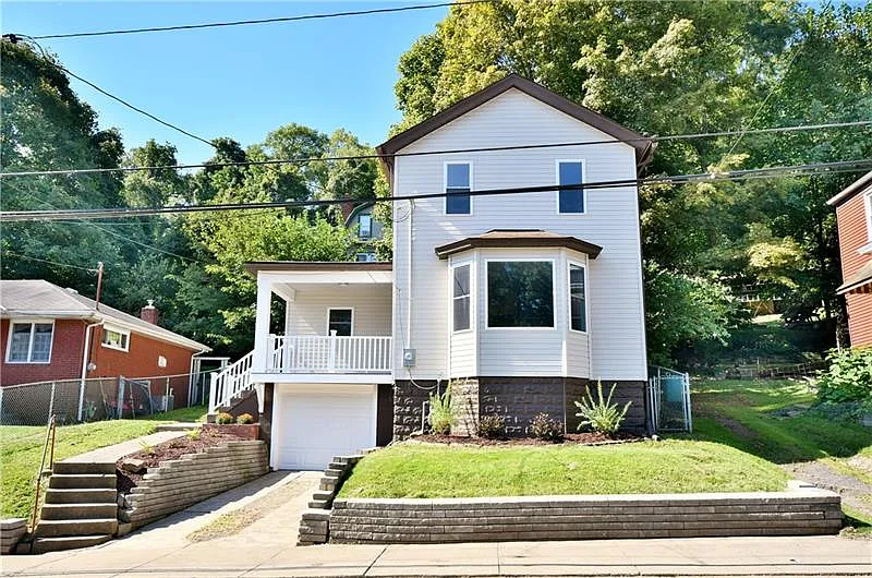 248 Saint Clair St photo 1