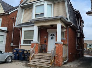 1733 Dufferin St, Toronto, ON M6E 3N9