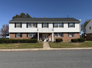 1 Johnson Dr APT 3, Gettysburg, PA 17325