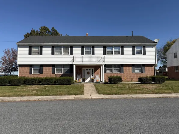 1 Johnson Dr APT 3, Gettysburg, PA 17325
