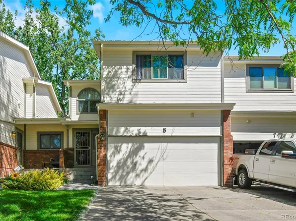 5283 Union Court #8, Arvada, CO 80002