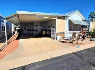 8700 E University Dr #530, Mesa, AZ 85207