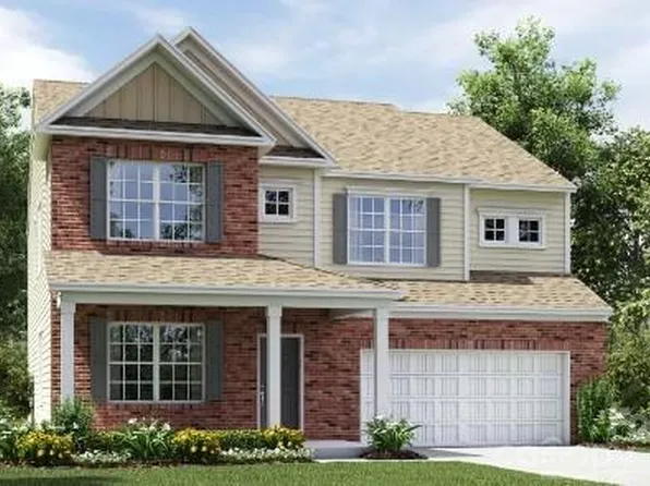 2081 Morning Gold Dr, Maiden, NC 28650