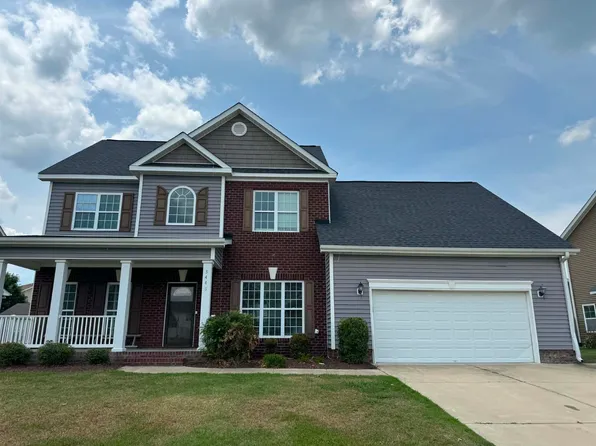 3448 Rounding Bend Rd, Winterville, NC 28590