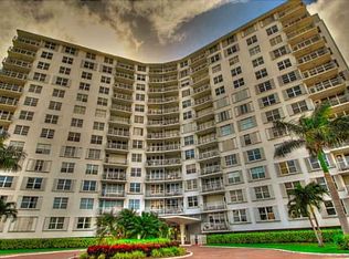 301 N Ocean Blvd APT 104, Pompano Beach, FL 33062