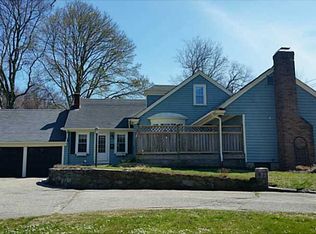 210 Tidewater Dr, Warwick, RI 02889