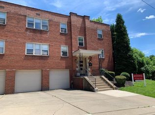 2355 Eldridge St APT 1D, Pittsburgh, PA 15217
