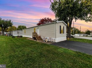 4550 Bull Rd, Dover, PA 17315