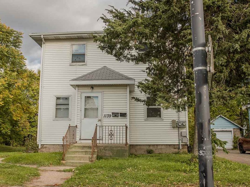 1139 Park Ave Beloit WI Zillow