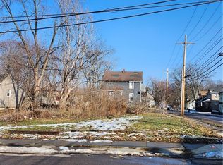 281 E Thornton St, Akron, OH 44311