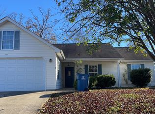 106 Colony Cir, Fort Oglethorpe, GA 30742