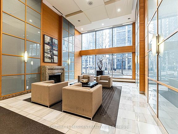3rd image of 4978 Yonge St Unit 1911