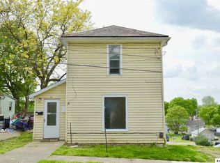 15 Cottage St, Mount Vernon, OH 43050