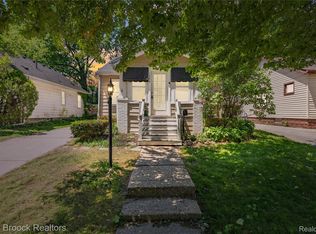1306 Owana Ave, Royal Oak, MI 48067