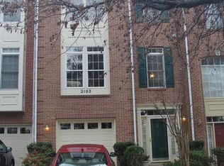 2102 Elm Tree Ln, Silver Spring, MD 20906
