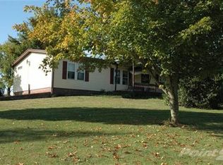 5519 Ky Highway 36 W, Cynthiana, KY 41031