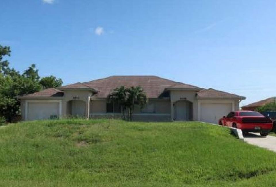 Property Front View