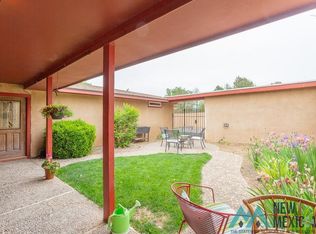 301 Tierra Berrenda Dr, Roswell, NM 88201