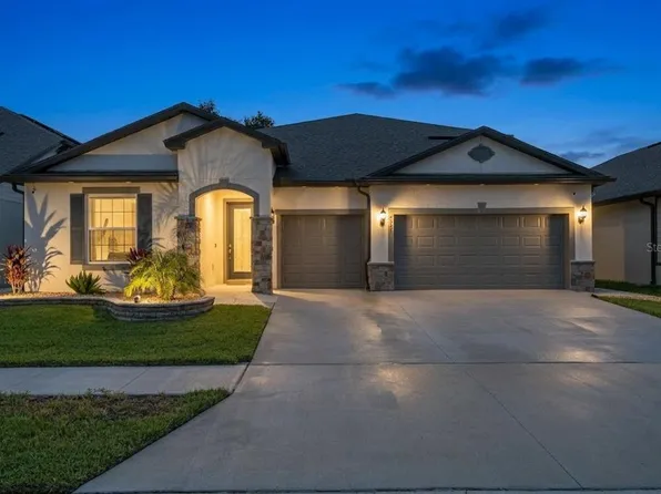 9397 Ibis Grove Blvd, Wesley Chapel, FL 33545