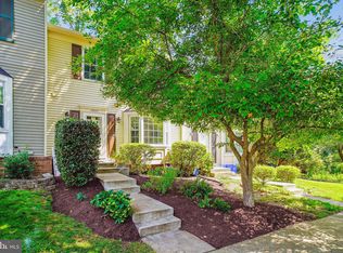12004 Winding Creek Way, Germantown, MD 20874