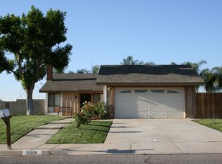 10691 Zodiac Dr, Riverside, CA 92503