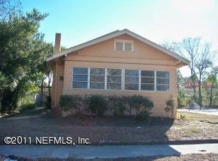 3024 Perry St, Jacksonville, FL 32206