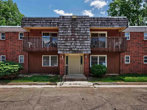 5443 SW 12th Ter APT 1, Topeka, KS 66604