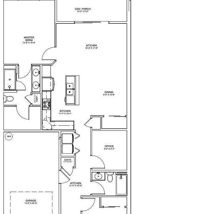 2nd image of 1381 Kalani Ct