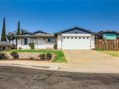 10651 Trigal Way, Santee, CA, 92071