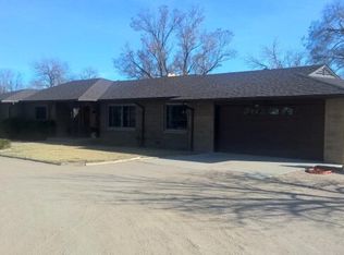 100 Cottonwood Ln, Rocky Ford, CO 81067