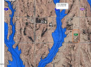 304XX W Dixileta Dr #122, Wittmann, AZ 85361