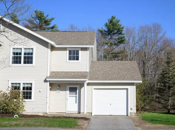 11 Antietam Street #B, Brunswick, ME 04011