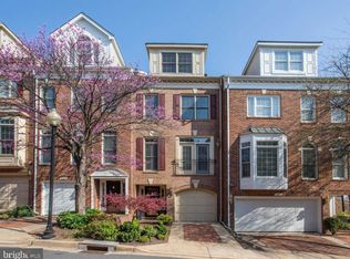 1565 21st Ct N, Arlington, VA 22209