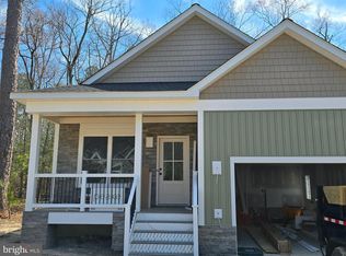 316 9th St, Colonial Beach, VA 22443