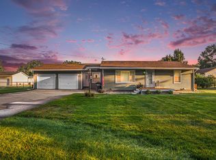 4454 Hall Rd, Muskegon, MI 49442