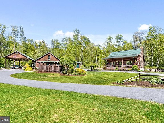 2nd image of 491 Sheep Hill Rd